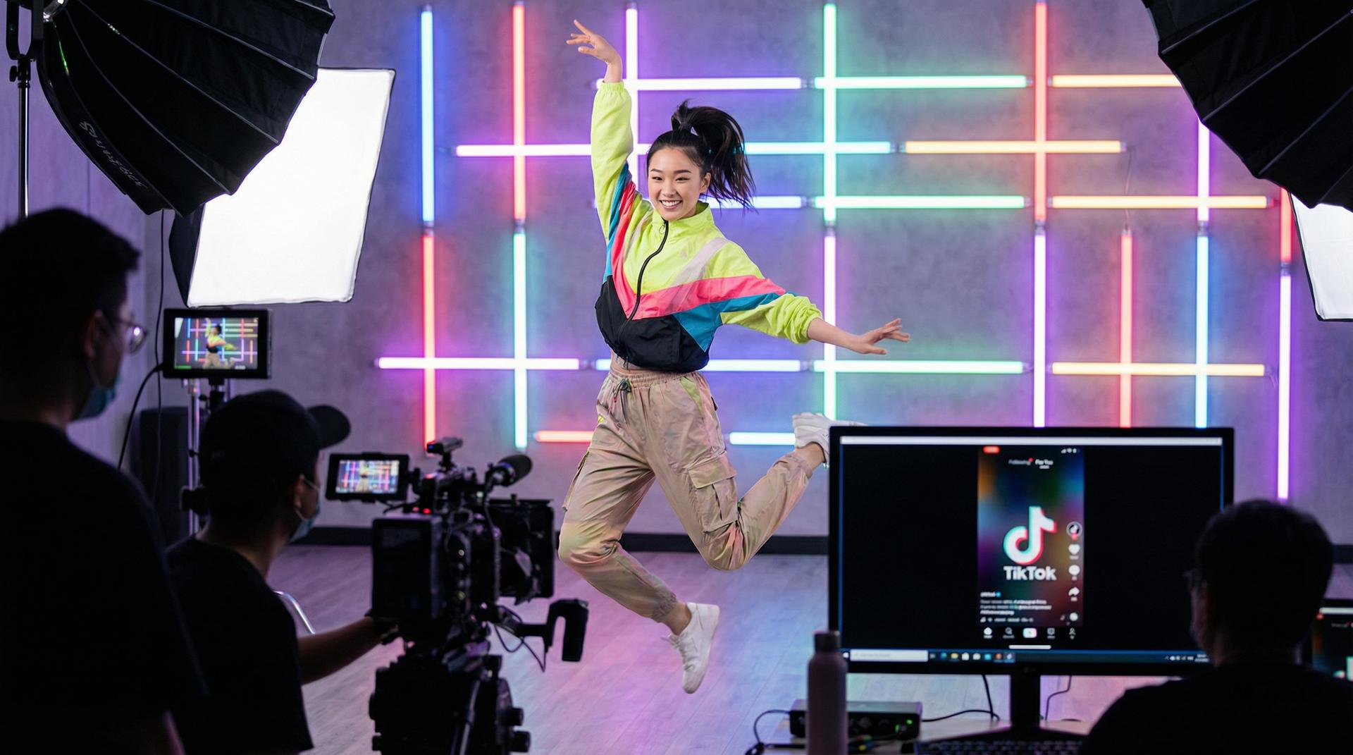 羞羞漫画舞蹈视频演示